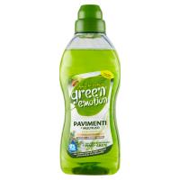 green emotion Pavimenti e Multiuso con olio essenziale di Pino e Abete