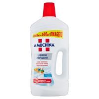 Amuchina Liquido Pavimenti