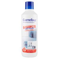 Carrefour Detergente disinfettante Form Gel Attivo contro i batteri