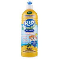 Rio con agente Biologico Amici Domestici