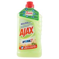 Ajax Optimal 7 Freschezza Sapone di Aleppo