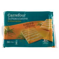 Carrefour Schiacciatine al Rosmarino