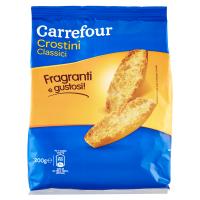 Carrefour Crostini Classici