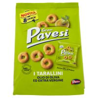 Gran Pavesi i Tarallini