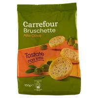 Carrefour Bruschette alle Olive