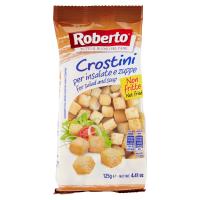 Roberto Crostini per insalate e zuppe