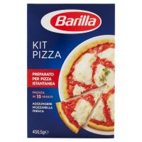 Barilla Kit Pizza