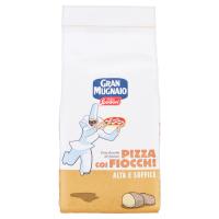 Molino Spadoni Miscela per pizza coi fiocchi