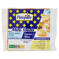 brioche Pasquier Mini Toasts 36 slices