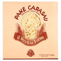 il Vecchio Forno Pane Carasau