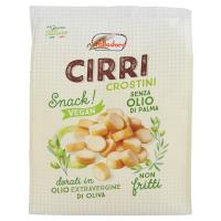 Valledoro Cirri crostini classici