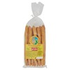 Prato Filoncini Rustici al Mais con Olio di Oliva