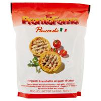 ProntoForno Pancondì Fragranti bruschette al gusto di pizza