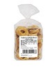 Taralli integrali con olio d’oliva