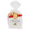 Pan d'Este Crostini alla soia