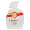 Pan d'Este Crostini al sesamo