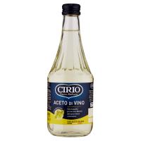 Cirio Aceto di Vino