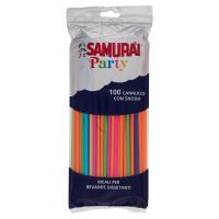 Samurài Party Cannucce con Snodo