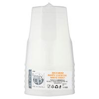 Mix up Bicchiere happy cocktail white frost