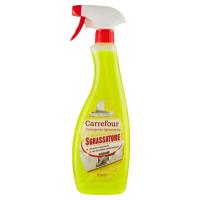 Carrefour Detergente Sgrassante Sgrassatore