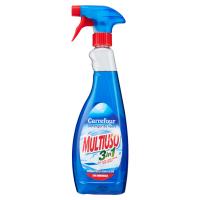 Carrefour Detergente vetri Multiuso 3in1