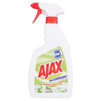 Ajax con candeggina Spray