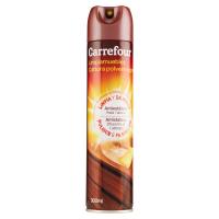 Carrefour Cattura polvere legno