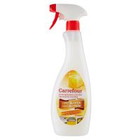 Carrefour Sgrassante Cucina al Sapone di Marsiglia