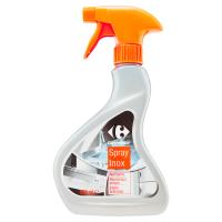 Carrefour Spray Inox