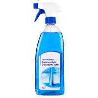 Detergenti vetri