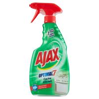 Ajax Optimal 7 Cucina