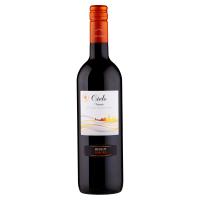 Cielo Merlot Raboso Cuvée
