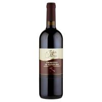 Al Tralcio Antico Primitivo di Manduria DOP