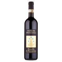 Tenuta Friggiali Brunello di Montalcino DOCG