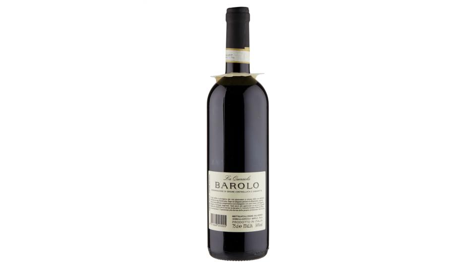 Azienda Agricola Gomba La Querciola Barolo DOCG