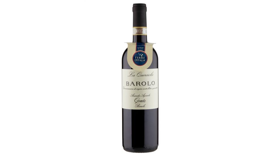 Azienda Agricola Gomba La Querciola Barolo DOCG