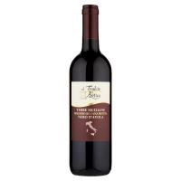Al Tralcio Antico Nero D'Avola Terre Siciliane IGP