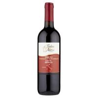 Al Tralcio Antico Merlot Friuli DOC Grave