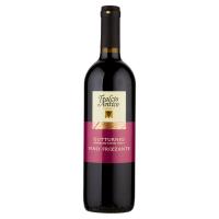 Tralcio Antico Gutturnio DOP Vino Frizzante