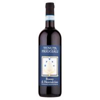 Tenuta Friggiali Rosso di Montalcino DOC