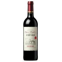 Bordeaux Aoc Eugene Reullier
