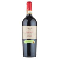 Sensi Campoluce Chianti DOCG Vino Biologico