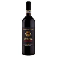 Poggio al Sale Morellino di Scansano DOCG