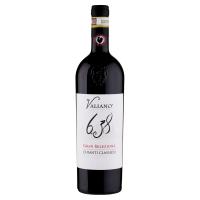 Valiano 6.38 Gran Selezione Chianti Classico DOCG