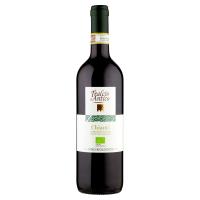 Tralcio Antico Chianti DOCG Vino Biologico