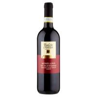 Tralcio Antico Morellino di Scansano DOCG