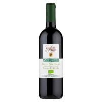 Tralcio Antico Terre Siciliane IGP Nero d'Avola