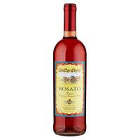 Gotto d'oro Rosato Lazio IGT