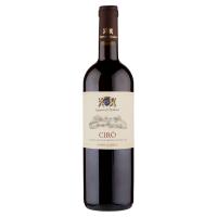 Caparra & Siciliani cirò DOC Rosso Classico