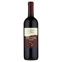 Al Tralcio Antico Syrah Terre Siciliane IGP